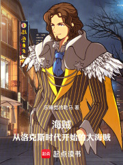 海贼：从洛克斯时代开始的大海贼