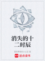 消失的十二时辰在线阅读