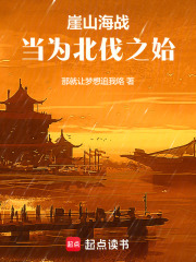 崖山海战当为北伐之始