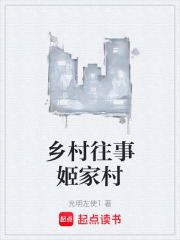 乡村往事姬家村在线阅读
