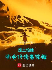 废土怕啥，咱会修魂赛锦鲤在线阅读