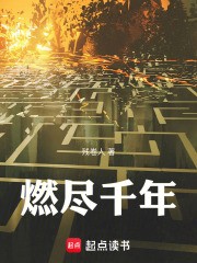 燃尽千年在线阅读