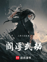 阎浮武劫封面