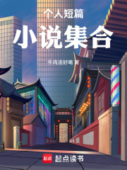 个人短篇小说集合在线阅读