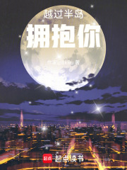 越过半岛拥抱你