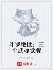 斗罗绝世：三生武魂觉醒
