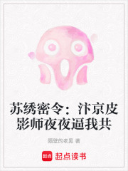 苏绣密令：汴京皮影师夜夜逼我共在线阅读