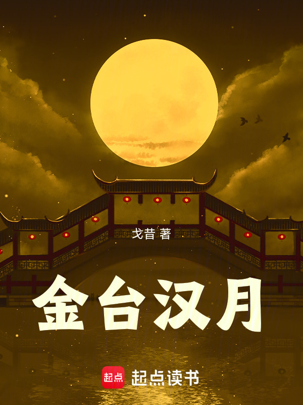 金台汉月在线阅读
