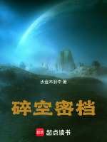 碎空密档在线阅读