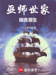 巫师世家：暗夜潮生