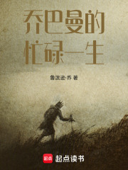 乔巴曼的忙碌一生在线阅读