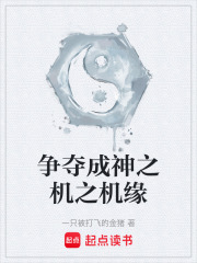 争夺成神之机之机缘在线阅读