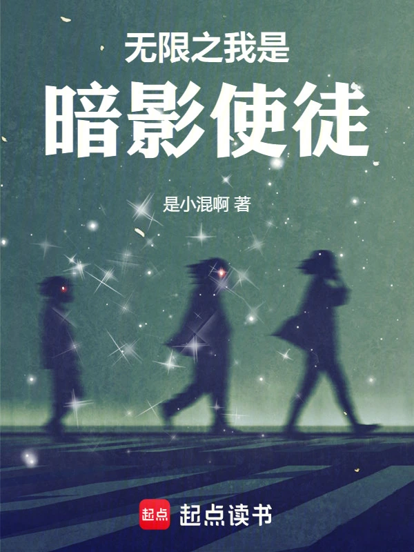 无限之我是暗影使徒