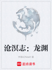沧溟志：龙渊在线阅读
