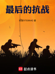 最后的抗战在线阅读