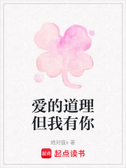 爱的道理但我有你在线阅读