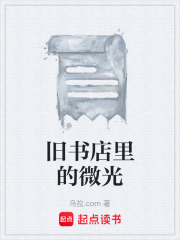 旧书店里的微光在线阅读