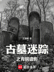 古墓迷踪之青铜诡影在线阅读