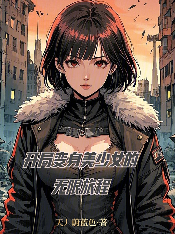 开局变身美少女的无限旅程