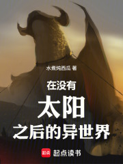 在没有太阳之后的异世界