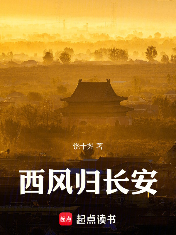 西风归长安在线阅读