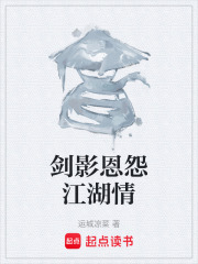 剑影恩怨江湖情在线阅读