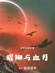 耀阳与血月在线阅读