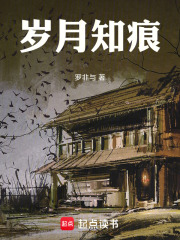 岁月知痕在线阅读