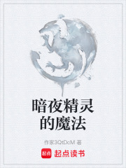 暗夜精灵