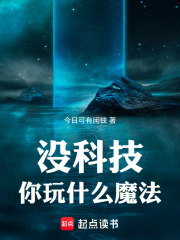 没科技你玩什么魔法在线阅读