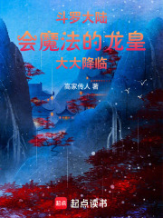 斗罗大陆：魔法龙皇大大降临在线阅读