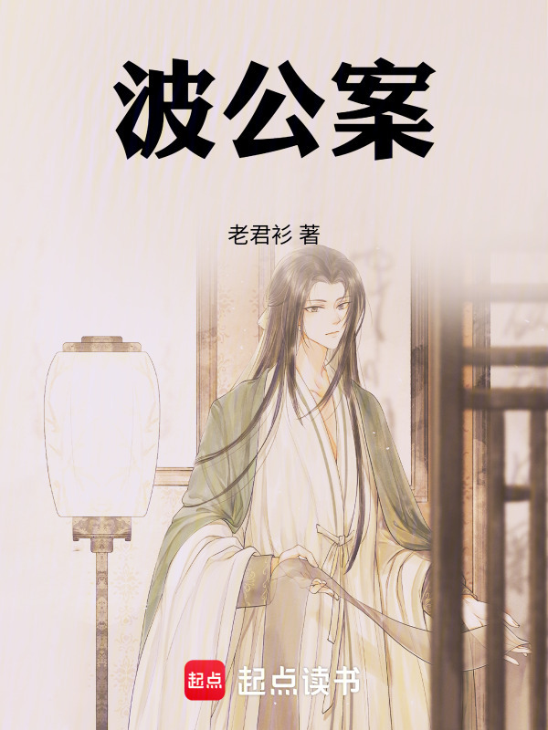 波公案在线阅读