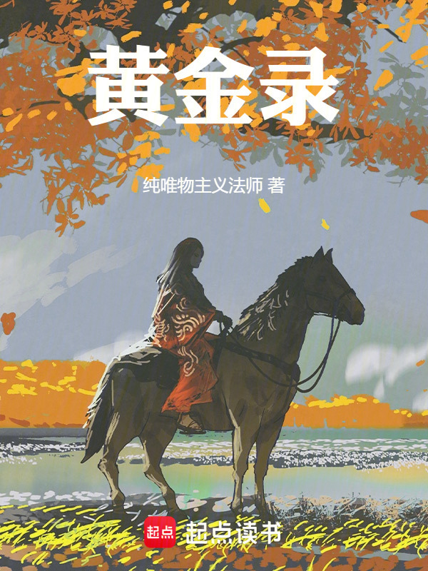 黄金录在线阅读