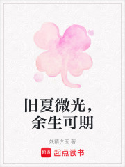 旧夏微光，余生可期在线阅读