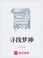 寻找梦神在线阅读