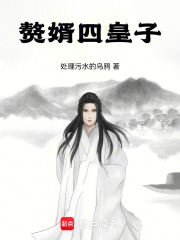 赘婿四皇子在线阅读
