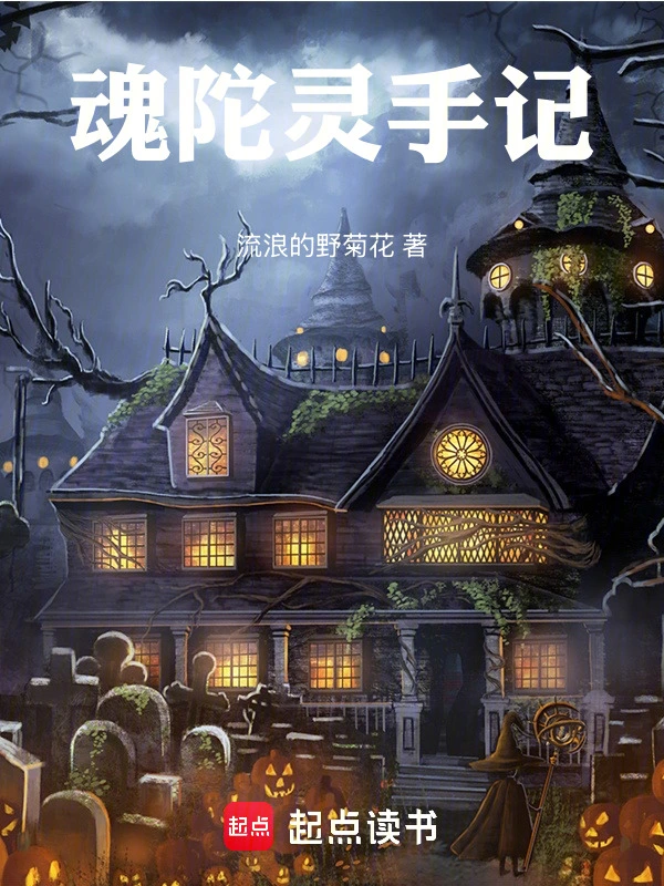 魂陀灵手记