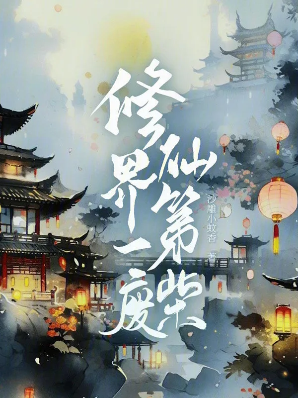 修仙界第一废柴