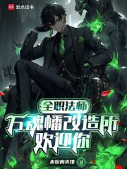 全职法师黄