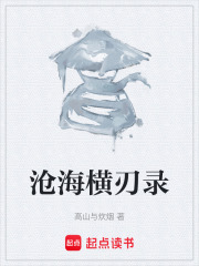 沧海横刃录在线阅读