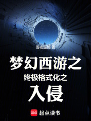梦幻西游之终极格式化之入侵