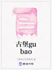 古堡gubao在线阅读