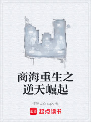 商海重生之逆天崛起在线阅读