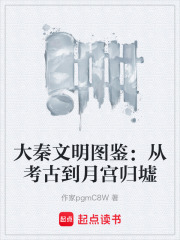 大秦文明图鉴：从考古到月宫归墟在线阅读