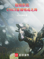 载物系统：CNCS荣耀崛起之路在线阅读