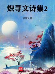 炽寻文诗集2在线阅读