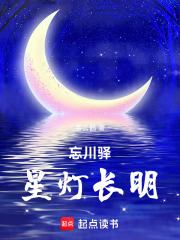 忘川驿：星灯长明在线阅读
