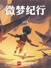 微梦纪行在线阅读