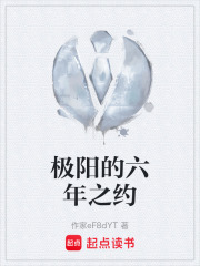 极阳的六年之约在线阅读