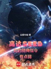 高达seed